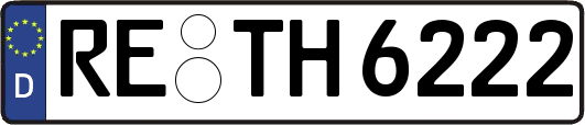 RE-TH6222