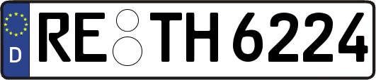 RE-TH6224