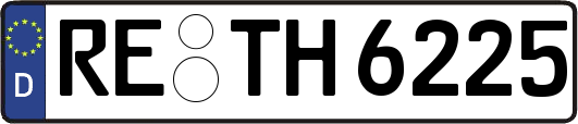 RE-TH6225