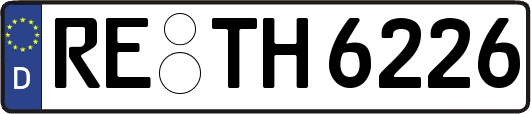 RE-TH6226