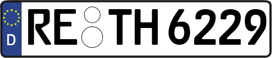 RE-TH6229