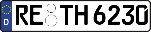RE-TH6230