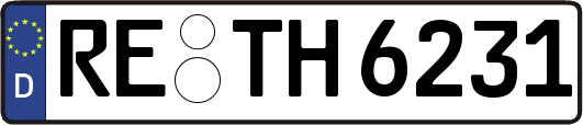 RE-TH6231