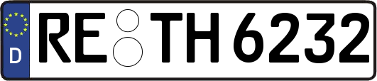 RE-TH6232