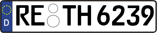 RE-TH6239