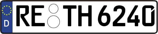 RE-TH6240