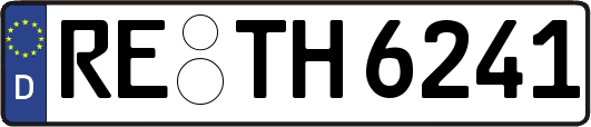 RE-TH6241