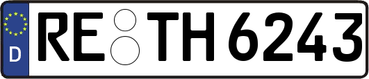 RE-TH6243
