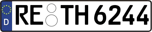 RE-TH6244