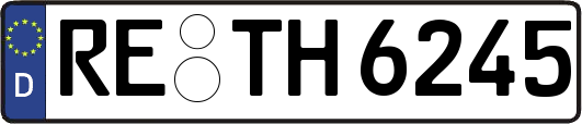 RE-TH6245