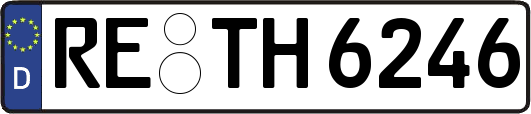 RE-TH6246