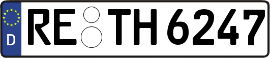 RE-TH6247
