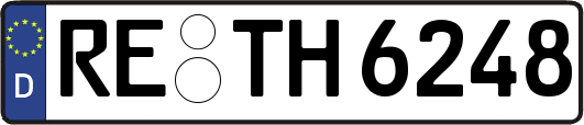 RE-TH6248