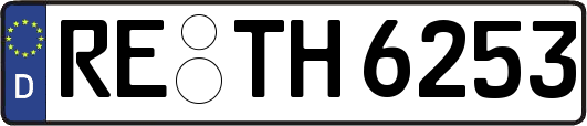 RE-TH6253