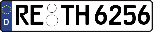 RE-TH6256