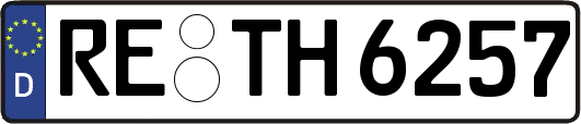 RE-TH6257