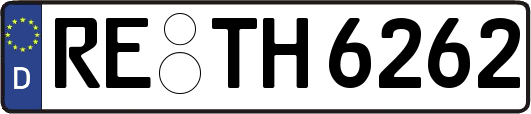 RE-TH6262