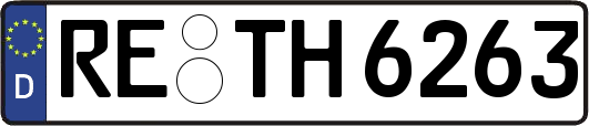 RE-TH6263