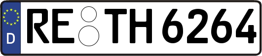 RE-TH6264