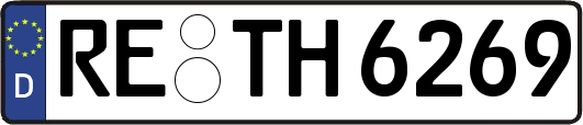 RE-TH6269