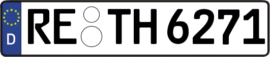 RE-TH6271