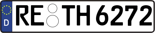 RE-TH6272