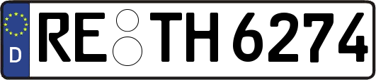 RE-TH6274