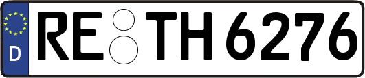 RE-TH6276