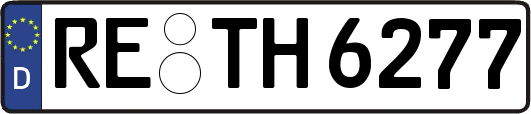 RE-TH6277