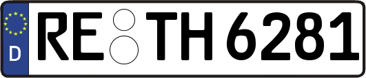 RE-TH6281
