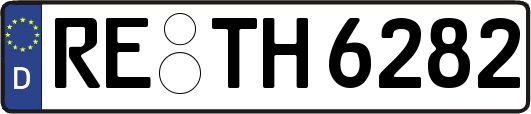 RE-TH6282