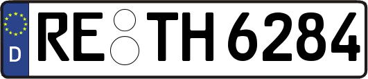 RE-TH6284