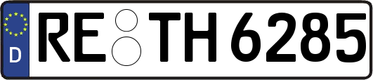 RE-TH6285