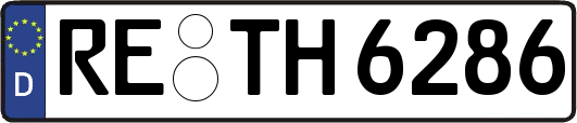 RE-TH6286