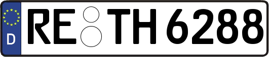 RE-TH6288