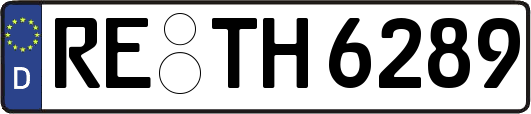 RE-TH6289