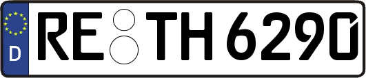 RE-TH6290