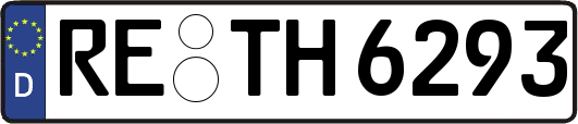 RE-TH6293