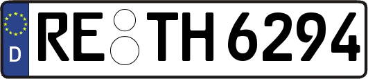 RE-TH6294