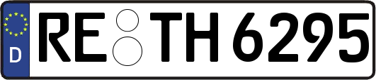RE-TH6295