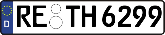 RE-TH6299