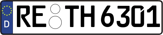 RE-TH6301
