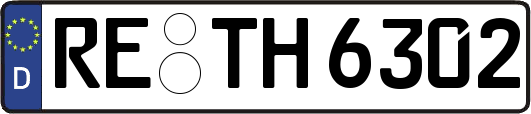RE-TH6302