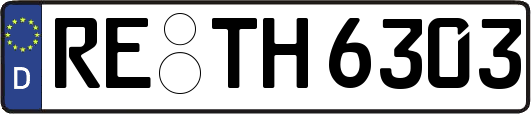 RE-TH6303