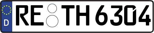 RE-TH6304