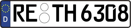 RE-TH6308