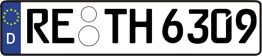 RE-TH6309