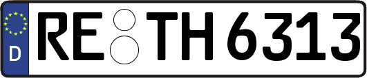 RE-TH6313