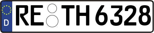 RE-TH6328