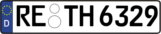 RE-TH6329
